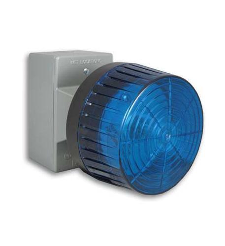 VIKING BLK-4 LED Strobe Light Kit