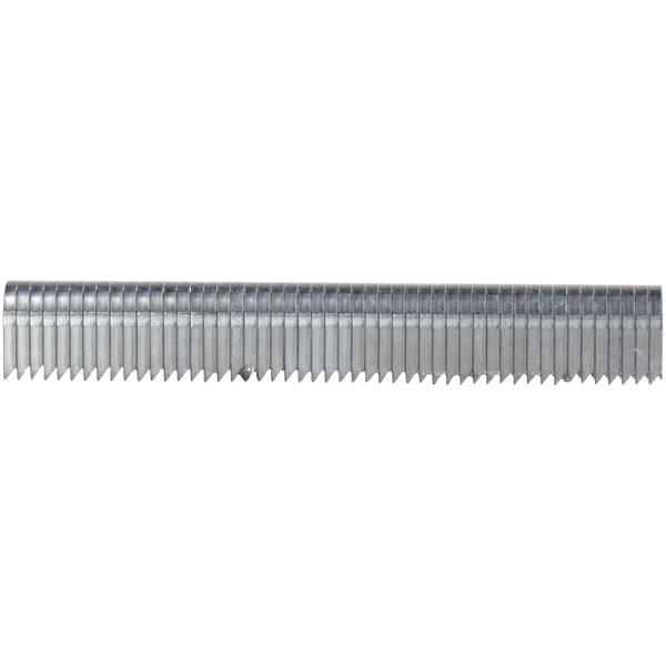 ARROW 256 T25 Round Crown Staples, 3/8 INCH/10mm; 1,000 pk