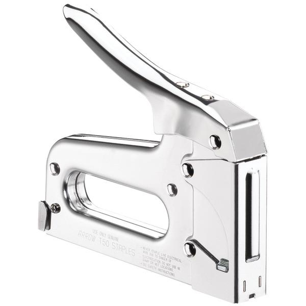 ARROW T50 Staple Gun/Tacker