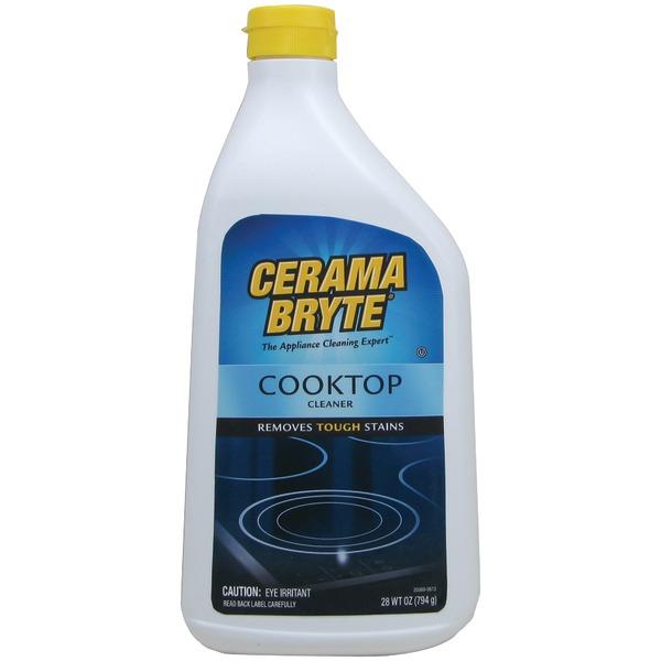 CERAMA BRYTE 20928-2 Ceramic Cooktop Cleaner (28oz Bottle) - The Twister Group Tools product