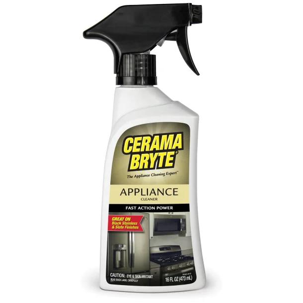 CERAMA BRYTE 31216-6 Appliance Cleaner - High quality product image showing CERAMA BRYTE 31216-6 Appliance Cleaner details and features