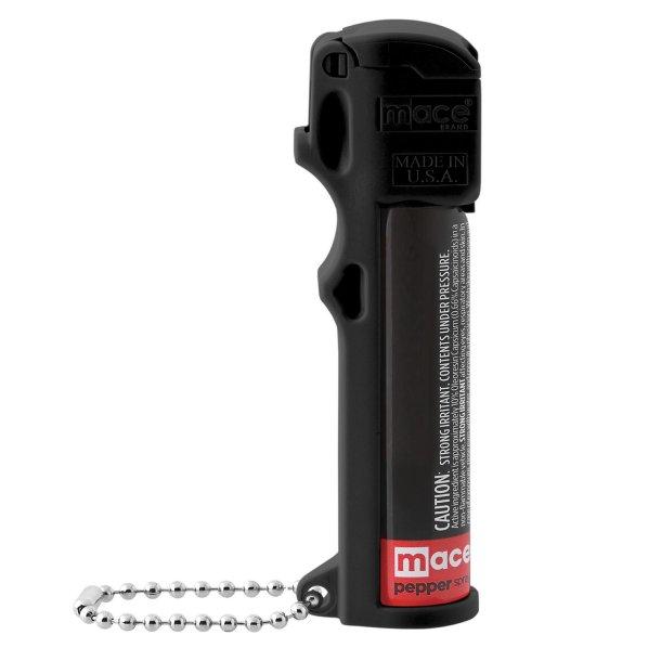MACE 80725 Personal Model Pepper Spray (Black) - High quality product image showing MACE 80725 Personal Model Pepper Spray (Black) details and features