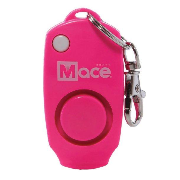 MACE 80731 Personal Alarm Keychain (Neon Pink) - High quality product image showing MACE 80731 Personal Alarm Keychain (Neon Pink) details and features