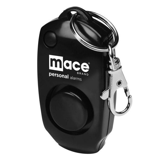 MACE 80738 Personal Alarm Keychain (Black) - High quality product image showing MACE 80738 Personal Alarm Keychain (Black) details and features