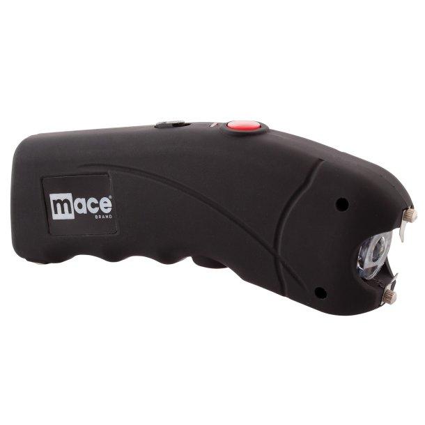 MACE 80813 Ergo Stun Gun with LED (Black) - High quality product image showing MACE 80813 Ergo Stun Gun with LED (Black) details and features