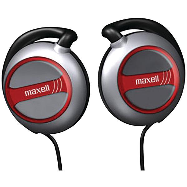 MAXELL 190561 - EC150 Ear-Clip Headphones - The Twister Group Tools product