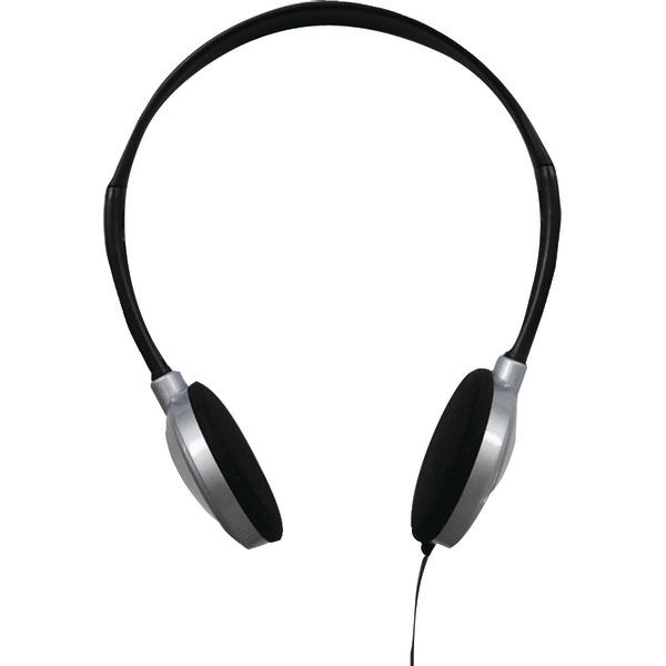MAXELL 190318 Lightweight Swivel On-Ear Stereo Headphones - The Twister Group Tools product