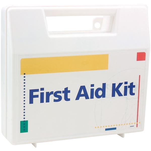 NO LOGO 223-U-RAC First Aid Kit - The Twister Group Tools product