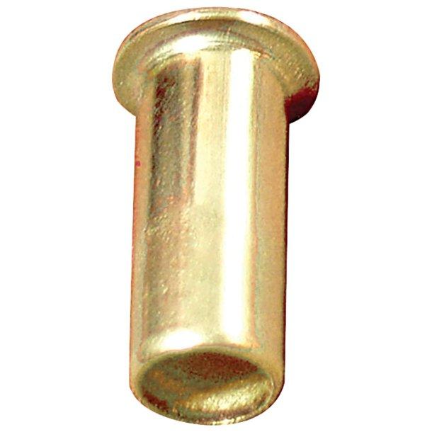 NO LOGO 00561-06 Brass Insert (3/8 INCH) - The Twister Group Tools product