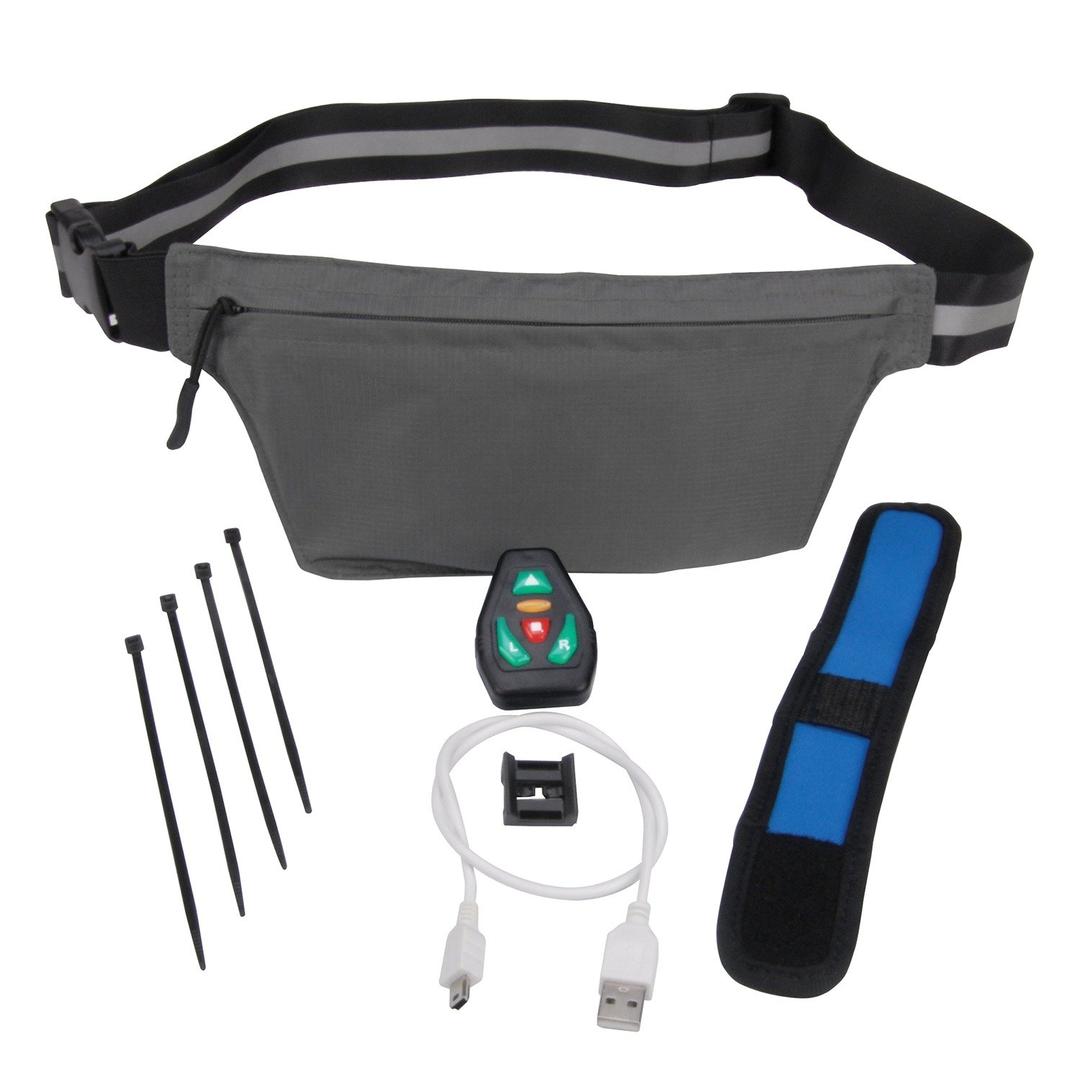 ROYAL 13034G BL300 Fanny Bag - The Twister Group Tools product