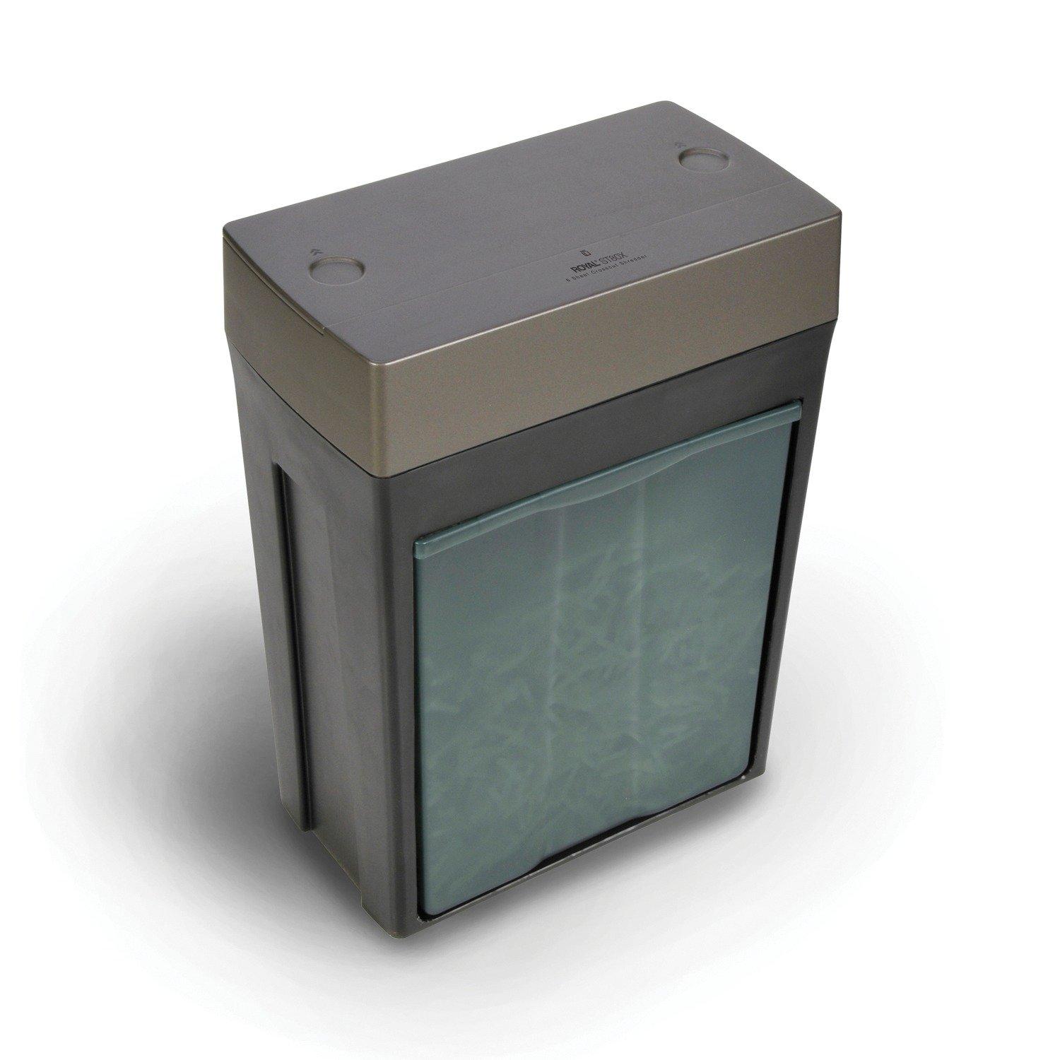 ROYAL 89177V ST80X Shredder - High quality product image showing ROYAL 89177V ST80X Shredder details and features