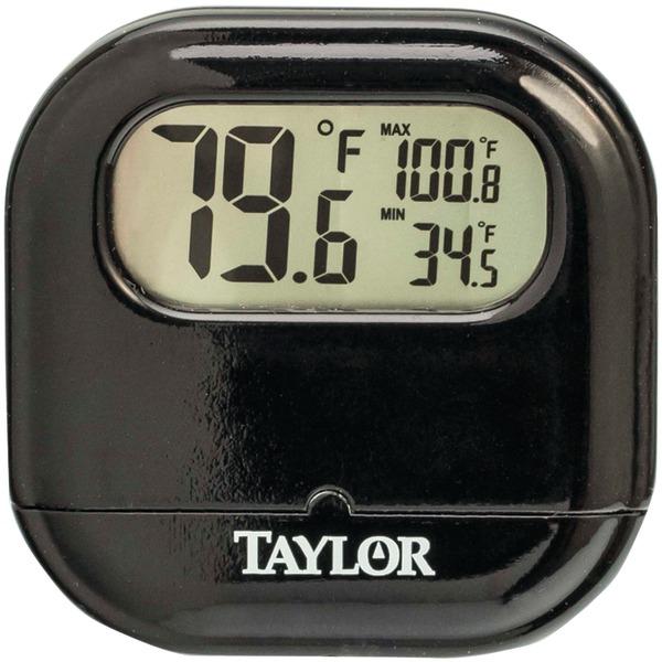 TAYLOR 1700 Indoor/Outdoor Digital Thermometer - The Twister Group Tools product