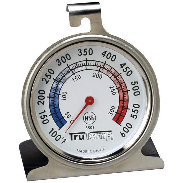 TAYLOR 3506 Oven Dial Thermometer - High quality product image showing TAYLOR 3506 Oven Dial Thermometer details and features