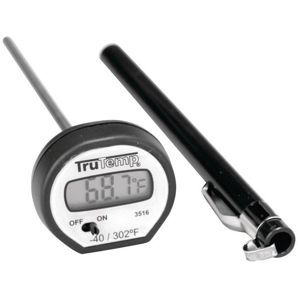 TAYLOR 3516 Digital Instant-Read Thermometer - High quality product image showing TAYLOR 3516 Digital Instant-Read Thermometer details and features