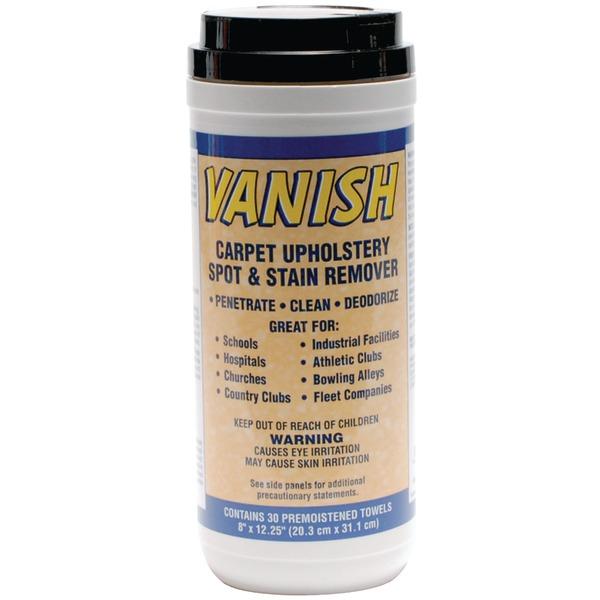 NO LOGO VANISHWIPES Vanish Wipes