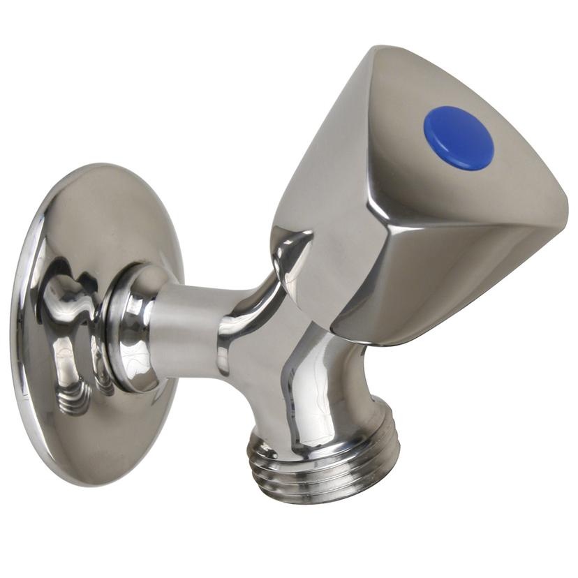 SCANDVIK 10187P WASHDOWN SPIGOT - SS