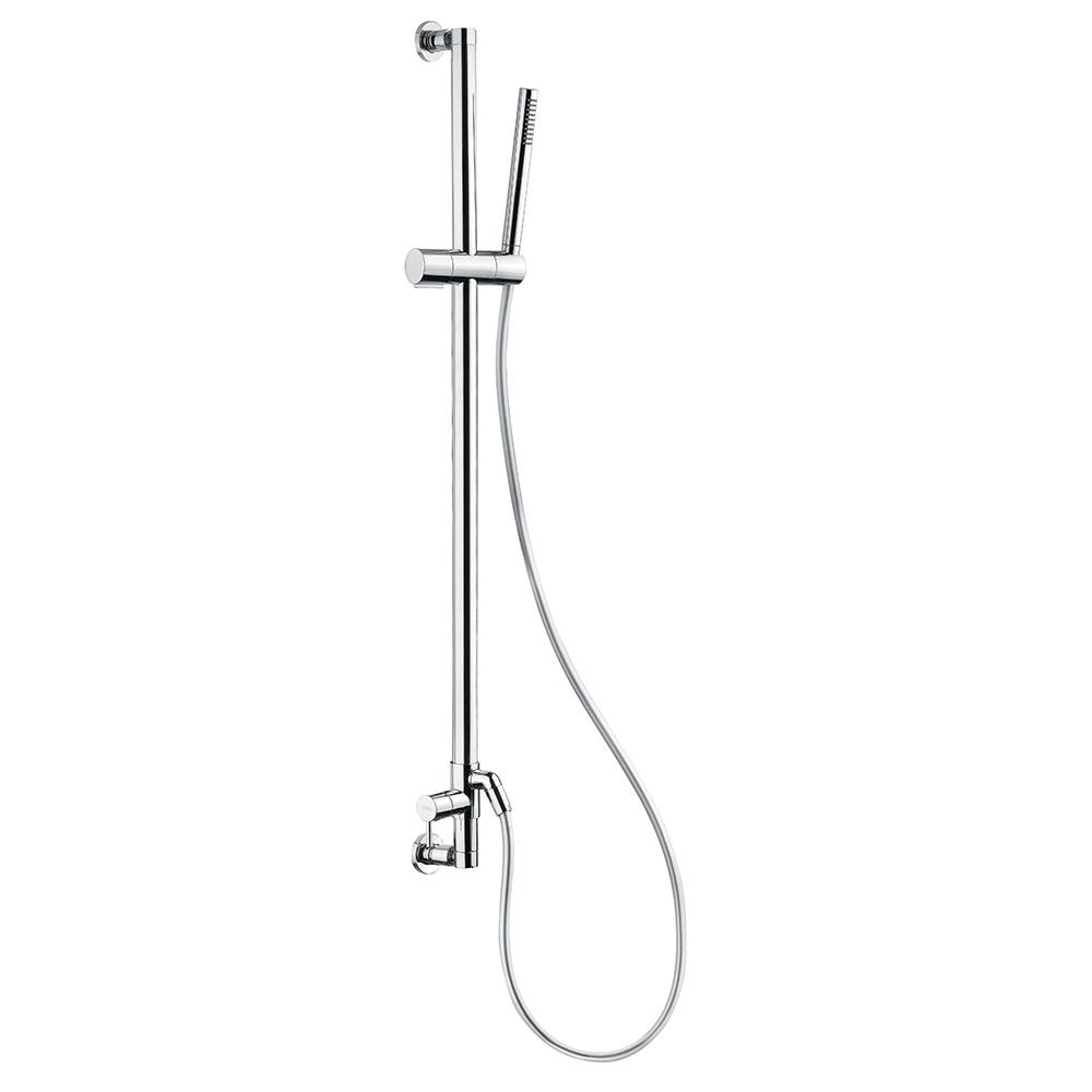 SCANDVIK 16114 ALL IN ONE SHOWER SYSTEM 28 INCH - The Twister Group Tools product