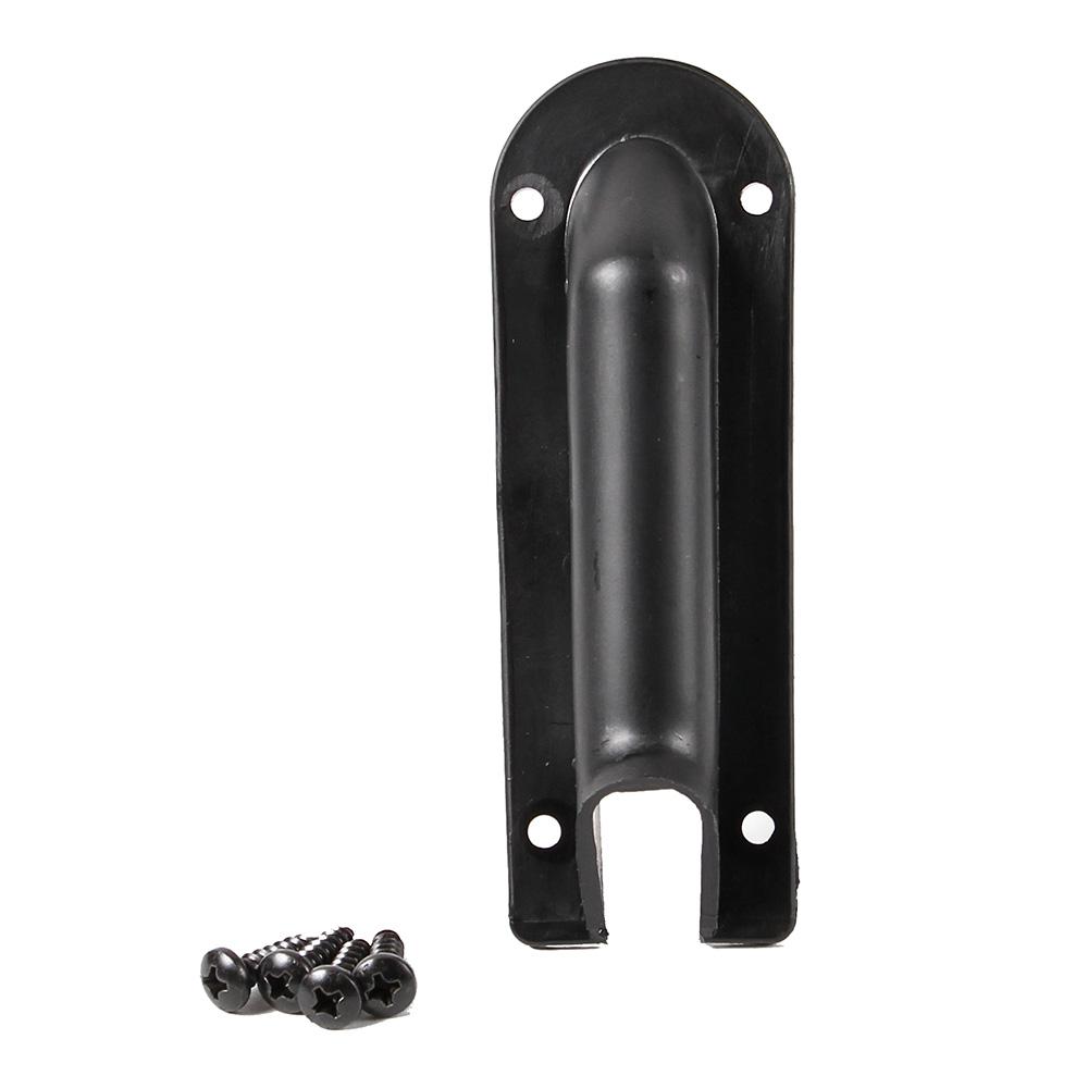 BOAT LEVELER 12729-L Long Hose Trim - 3-1/2 INCH w/Screws - The Twister Group Tools product