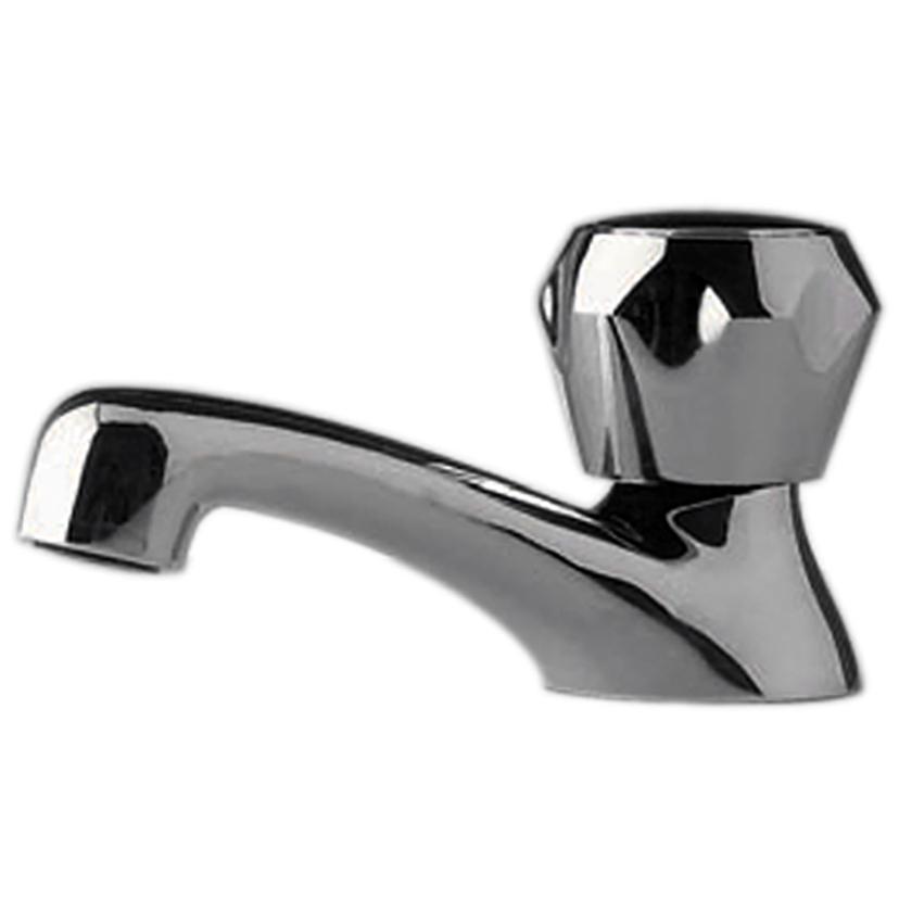 SCANDVIK 10050P TAP BASIN - CHROME