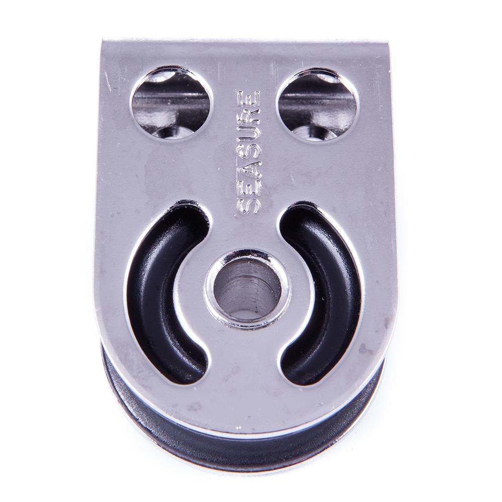 SEASURE 00.01CRD 1 INCH BOLT DOWN BLOCK - Product image