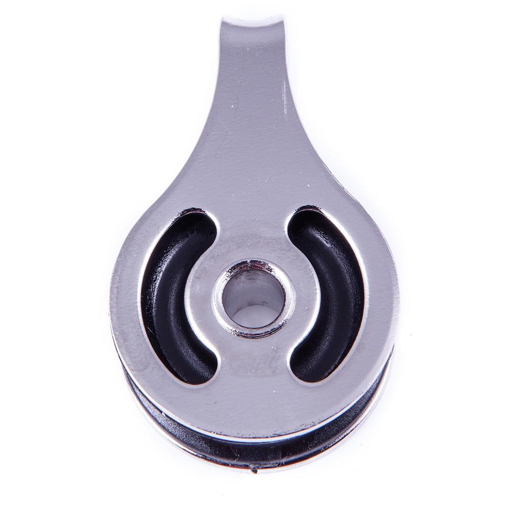 SEASURE 00.03CRD 25MM HALYARD BLOCK - Product image