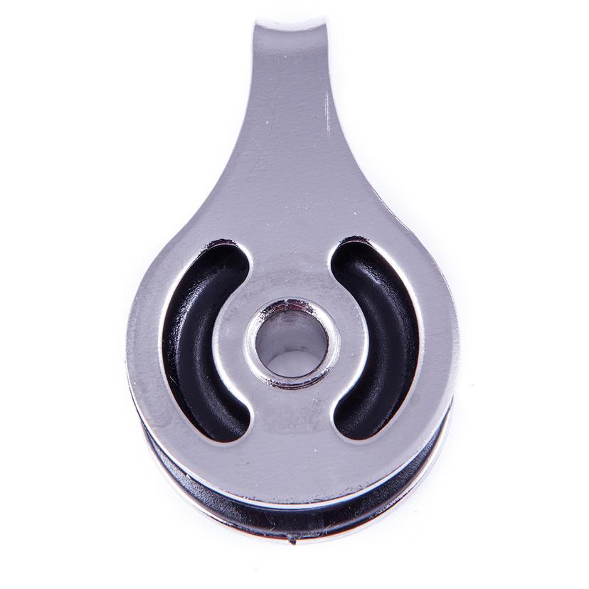 SEASURE 00.03CRD 25MM HALYARD BLOCK - Product image