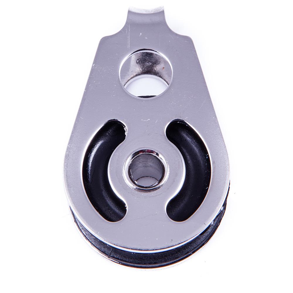SEASURE 00.05CRD 25MM SHOULDERED BLOCK - Product image