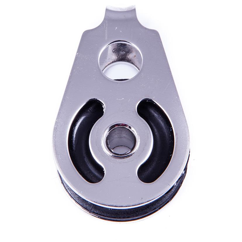 SEASURE 00.05CRD 25MM SHOULDERED BLOCK - Product image