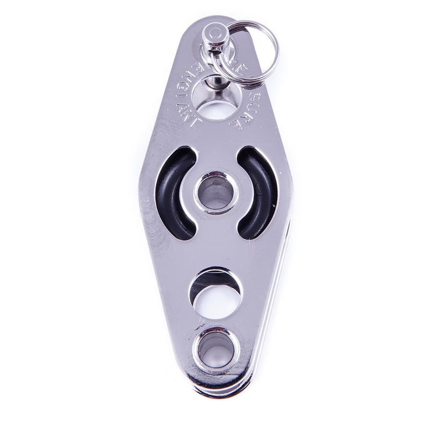 SEASURE 00.11CRD 25MM SINGLE BLOCK WITH BECKET - Product image