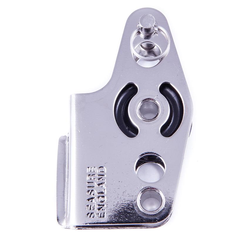 SEASURE 00.13CRD 25MM SINGLE BLOCK WITH V-JAM - Product image