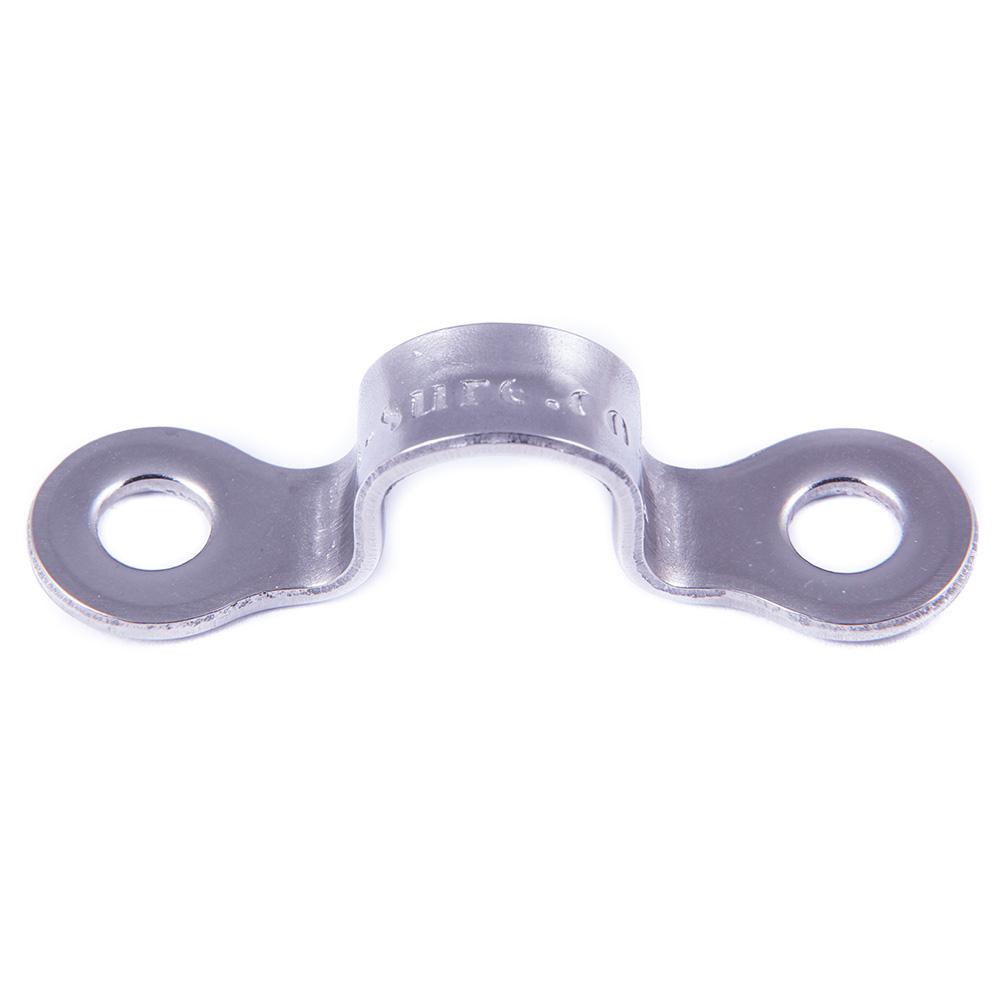 SEASURE 05.31CRD DECK EYE HOLE CENTER 31MM - Product image