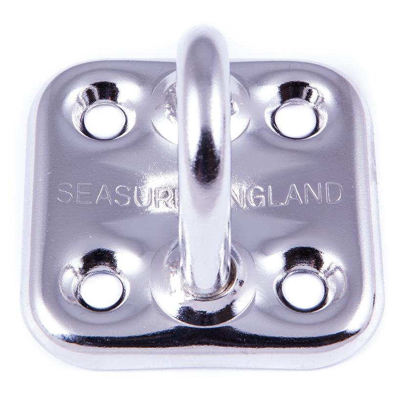 SEASURE 16.17CRD PAD EYE 46MM X 46MM