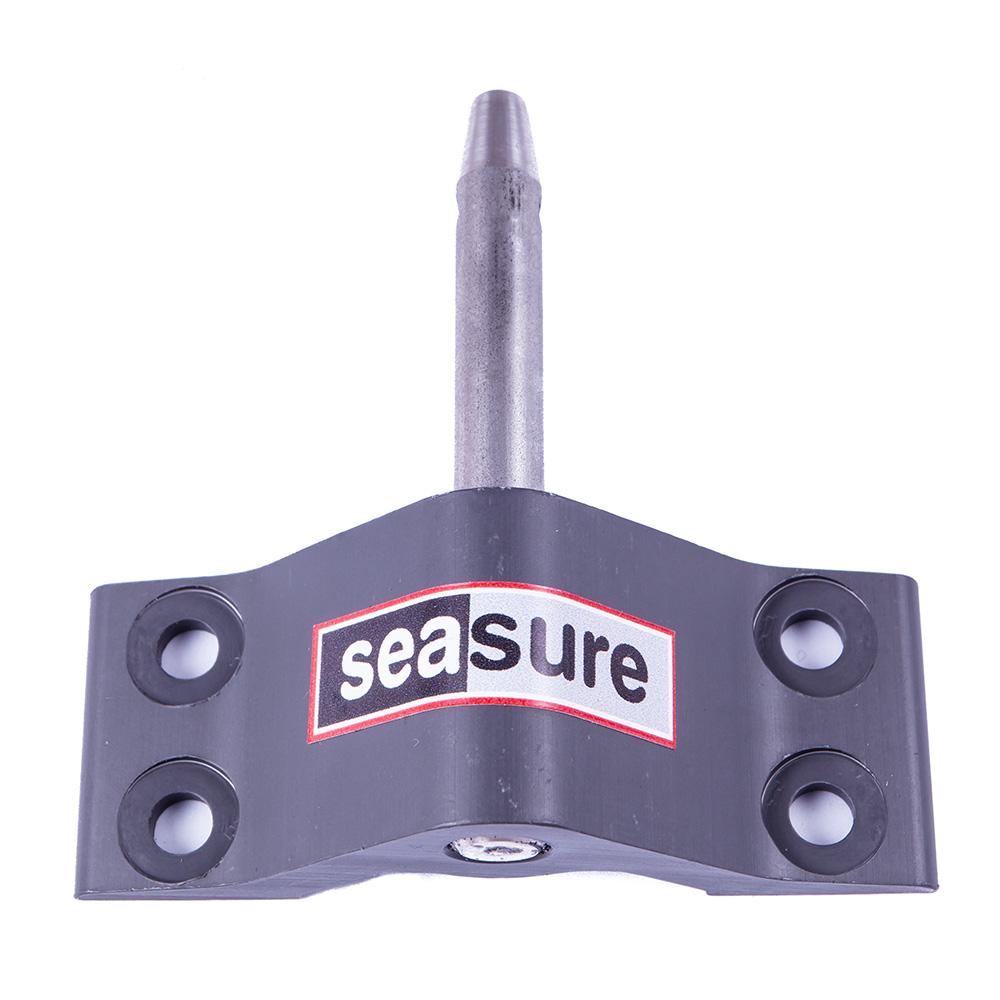 SEASURE 18.14CRD BOTTOM TRANSOM PINTLE - Product image