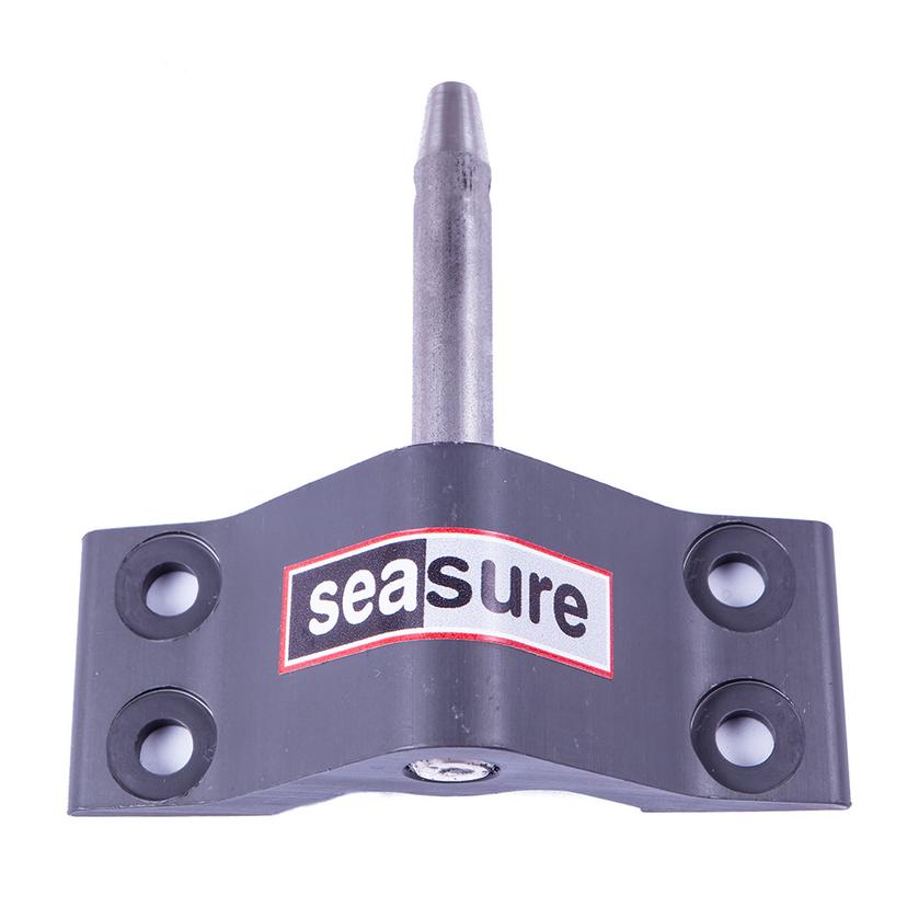 SEASURE 18.14CRD BOTTOM TRANSOM PINTLE