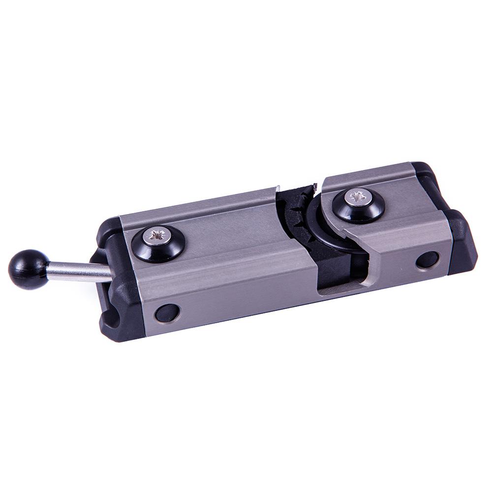 SEASURE 19.27 TILLER LOCK GUN GREY - Product image