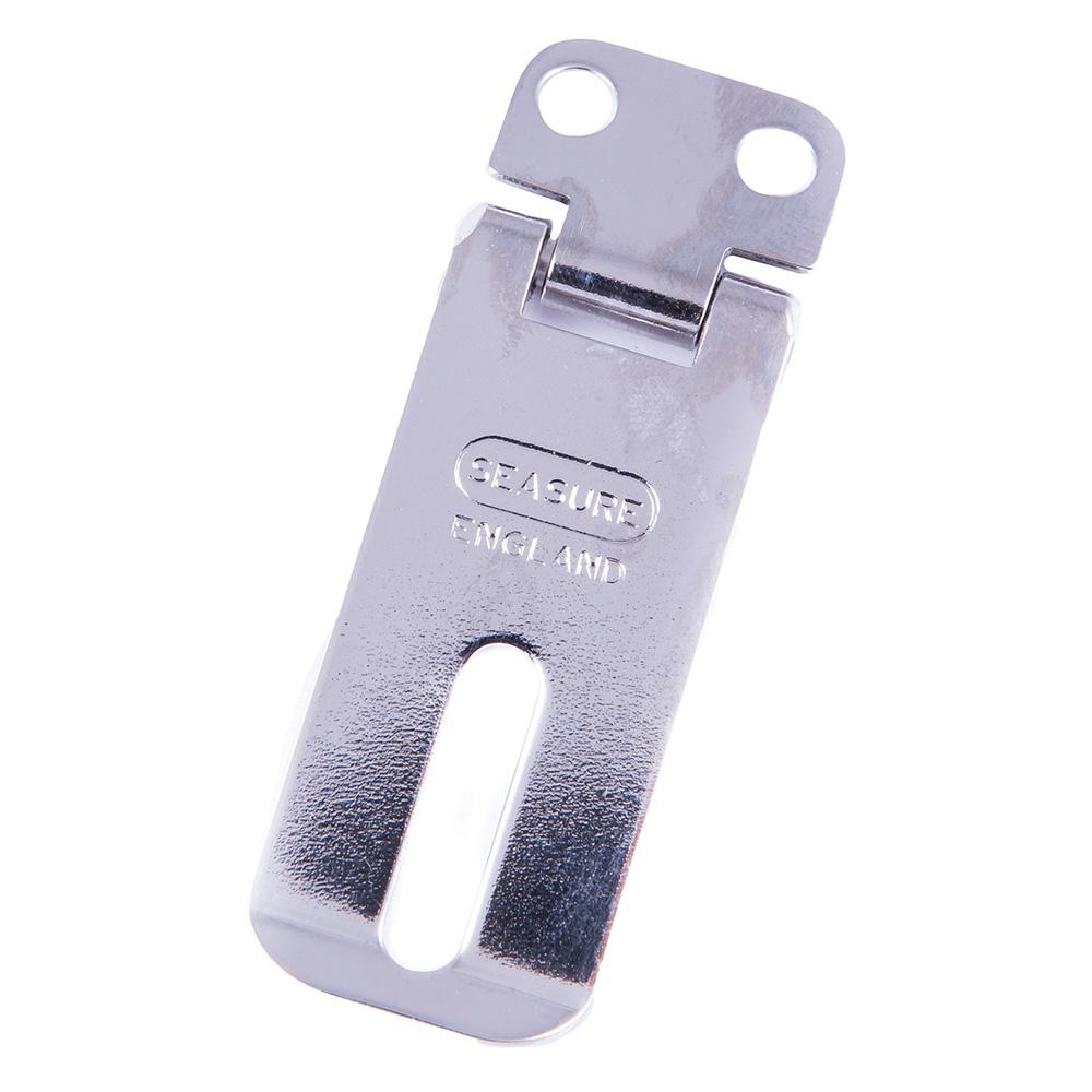 SEASURE 23.00CRD HASP AND STAPLE 52MM - Product image