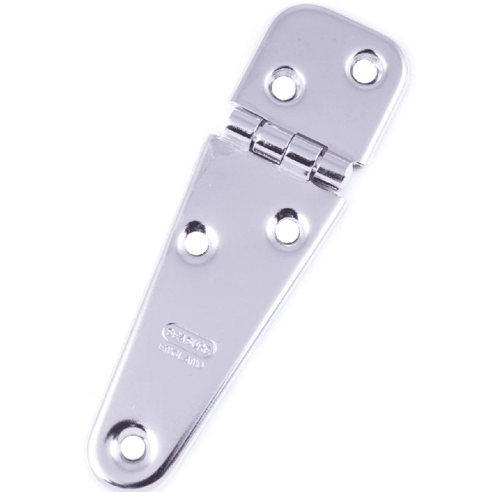 SEASURE 23.13CRD HALF BACK FLAP HINGE 106MM - Product image