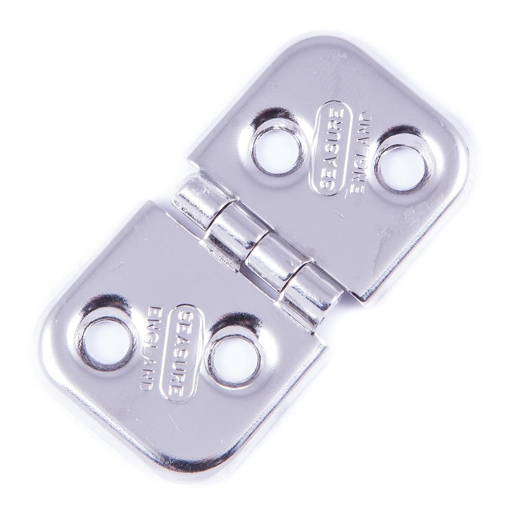 SEASURE 23.14CRD STUB HINGE 63MM X 33MM - Product image