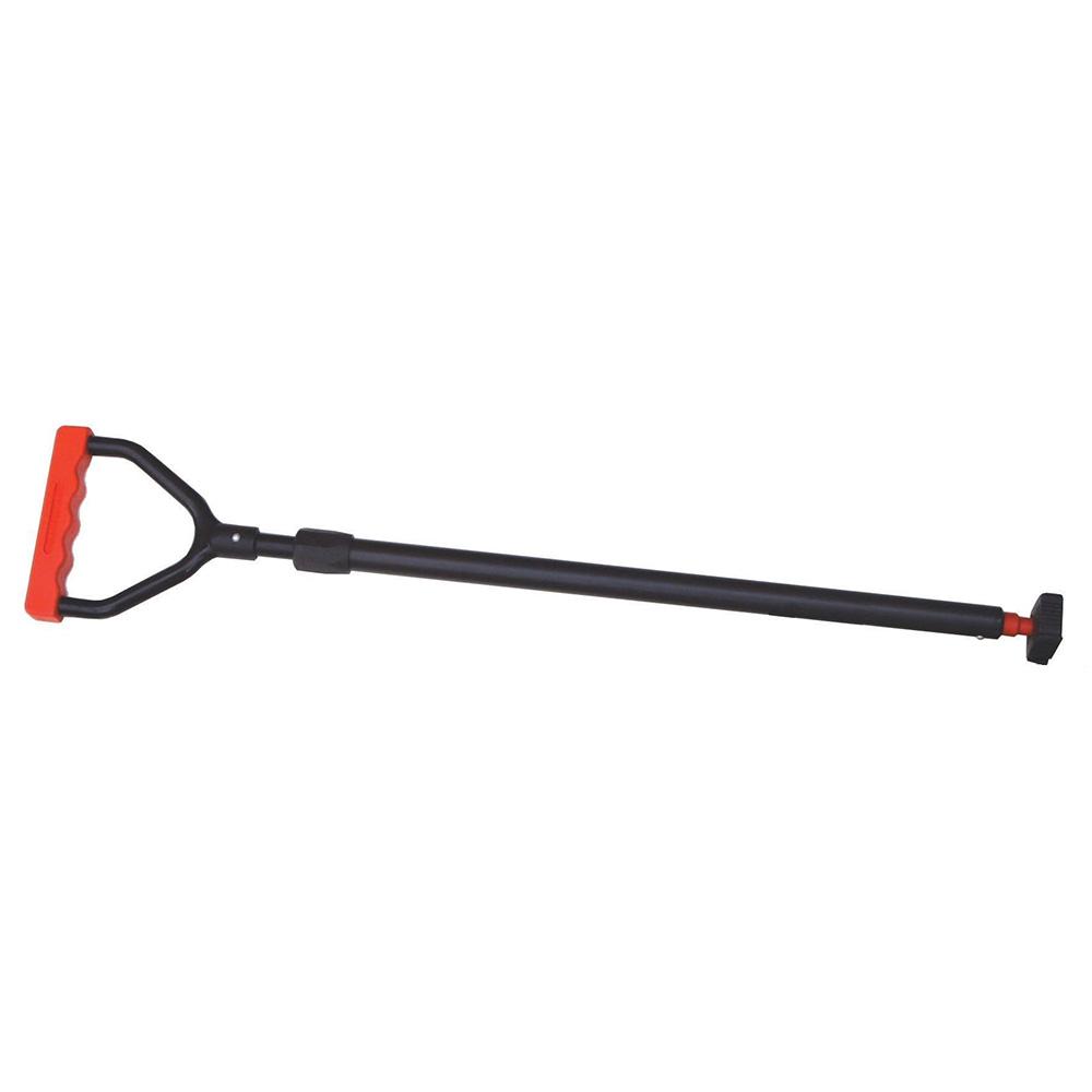 SEASURE 23.72 TELESCOPIC CRUISER TILLER - Product image