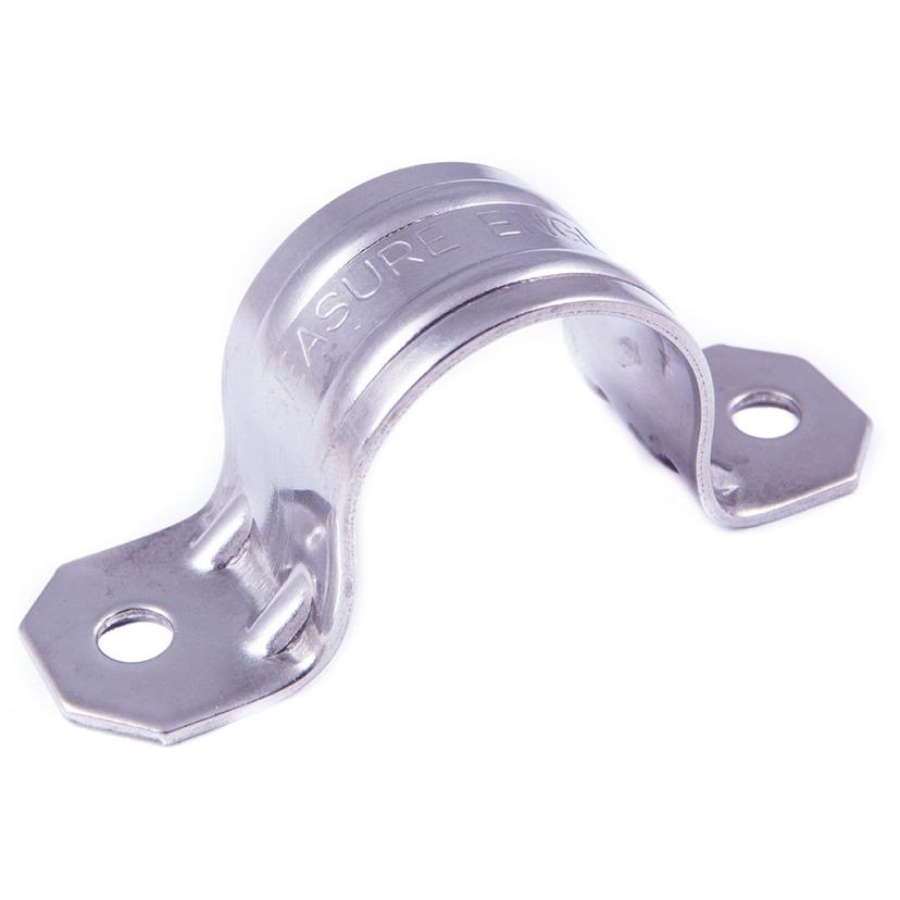 SEASURE 25.05CRD CLIP FOR 1 INCH STANCHION