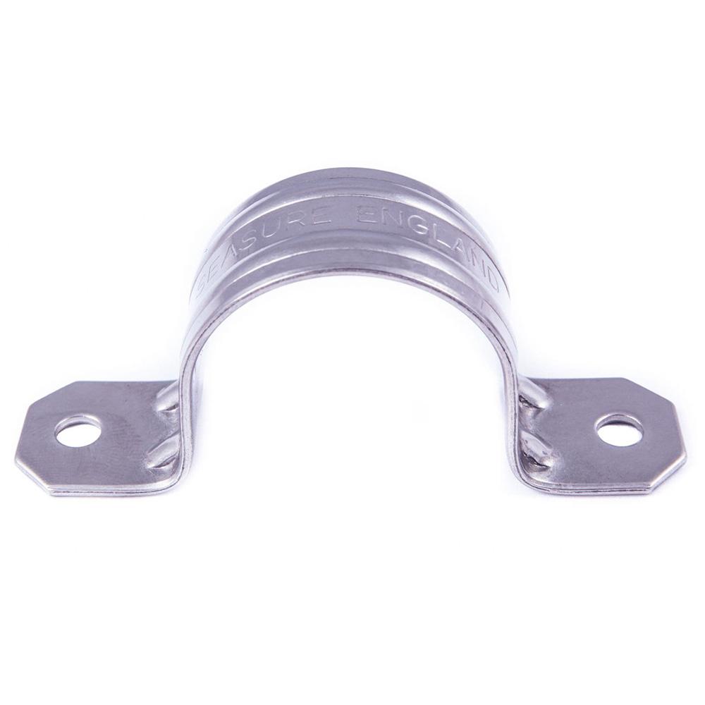 SEASURE 25.07CRD CLIP FOR 1.25 INCH STANCHION - Product image