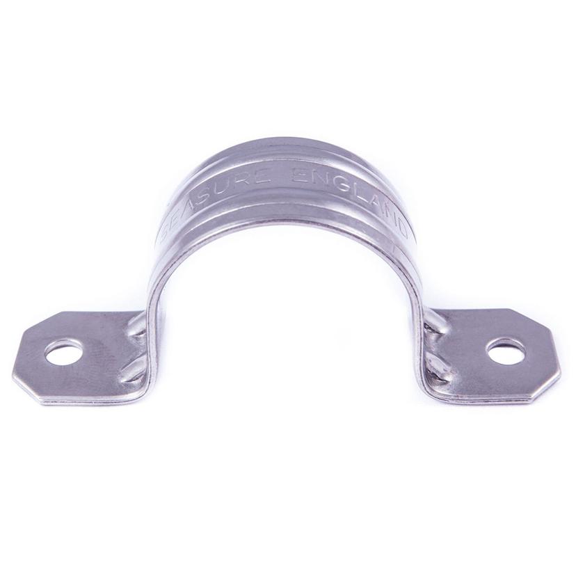 SEASURE 25.07CRD CLIP FOR 1.25 INCH STANCHION