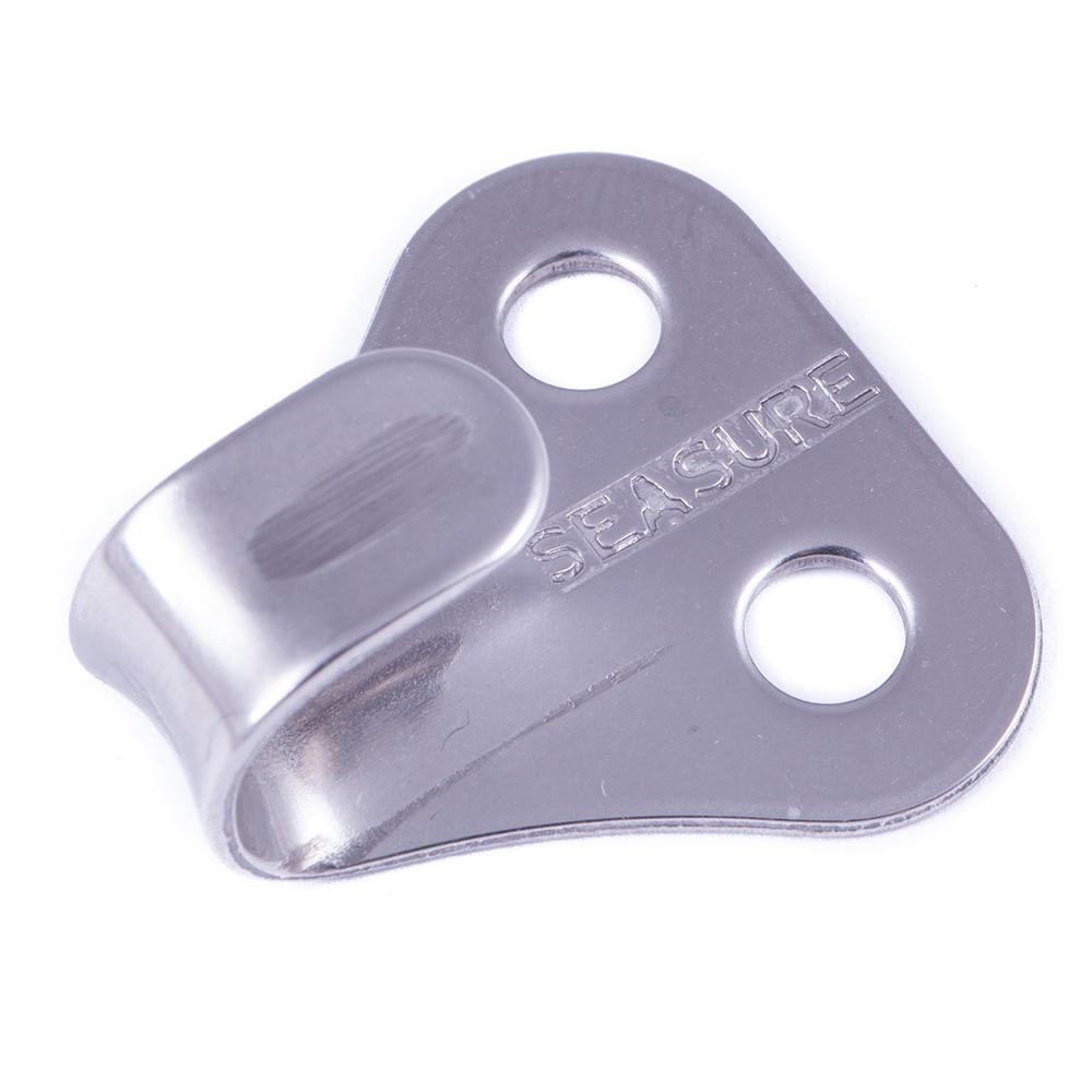 SEASURE 25.15CRD FLAT REEFING HOOK - Product image