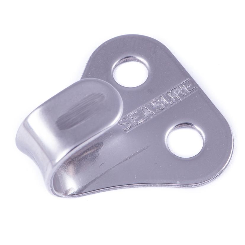 SEASURE 25.15CRD FLAT REEFING HOOK
