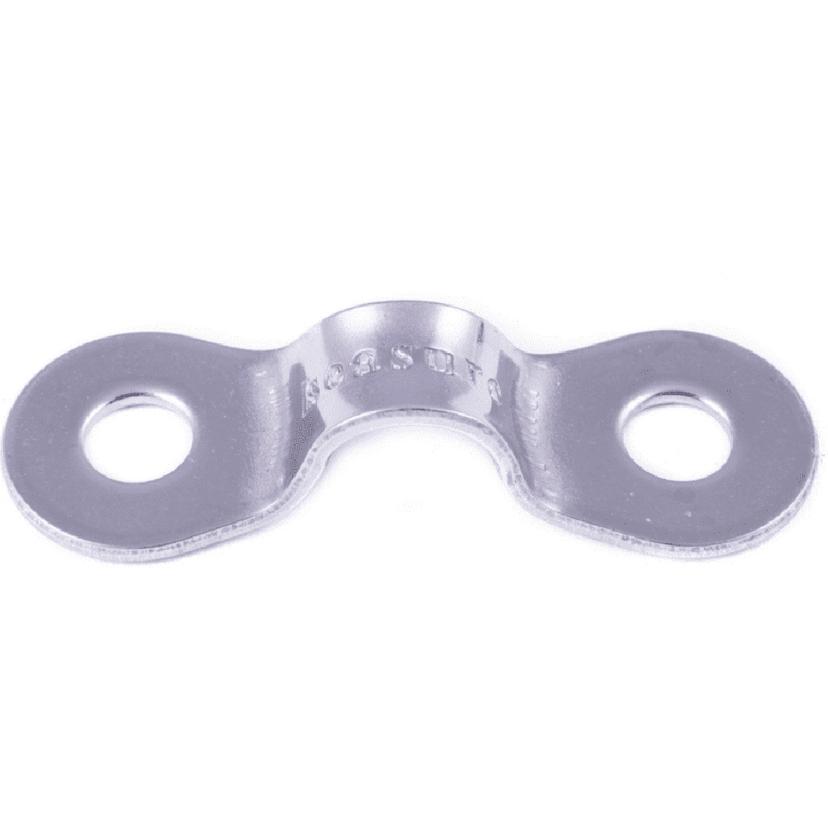 SEASURE 25.17CRD DECK EYE HOLE CENTER 24MM