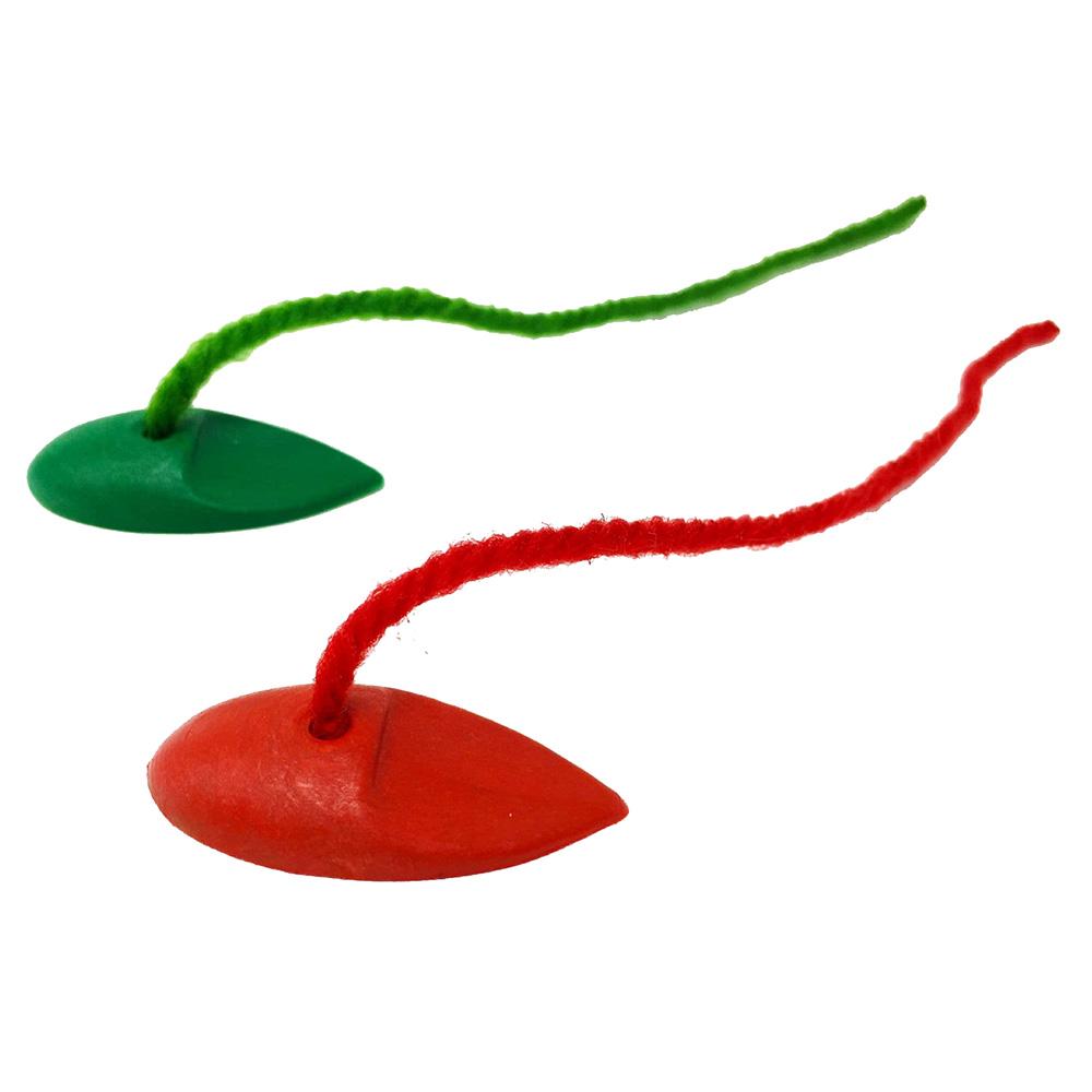 SEASURE 07.90RG FLO Tell Tale - 6 Pack - Product image