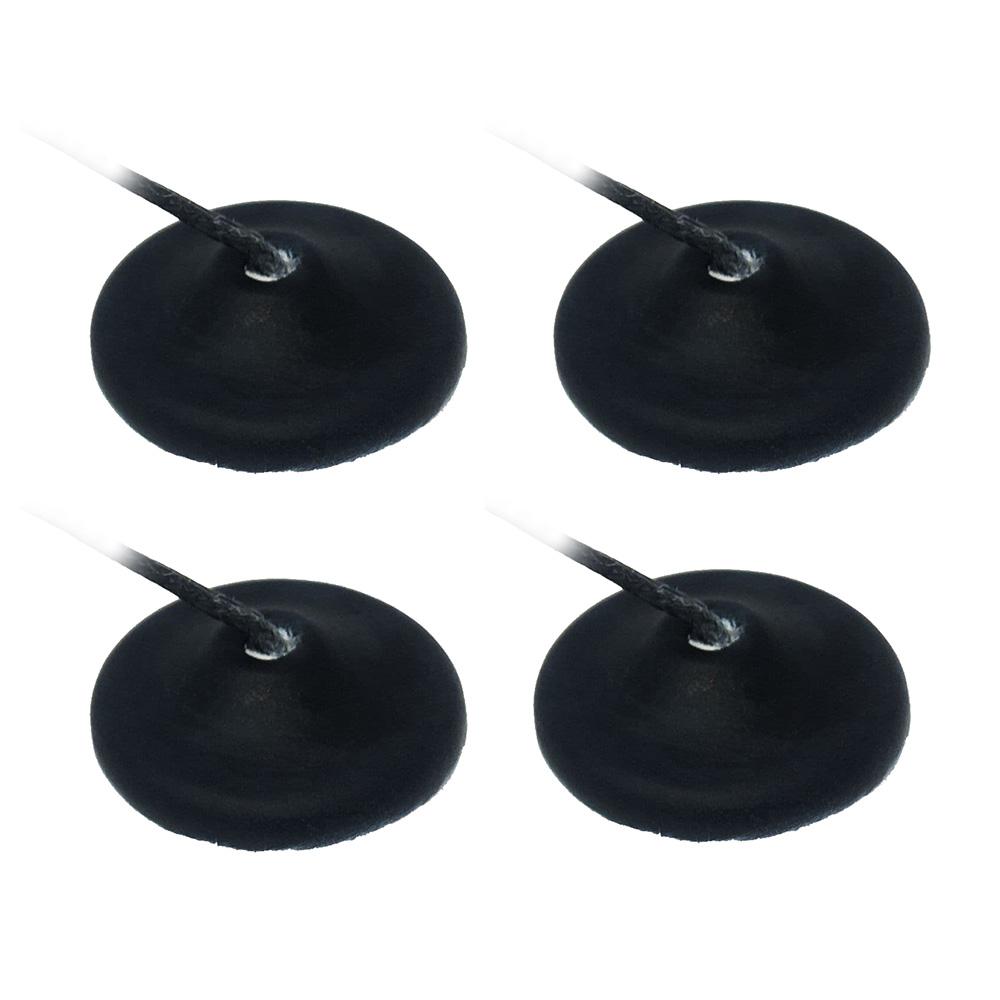 SEASURE 25.20 PADEYE 4 PACK - Product image