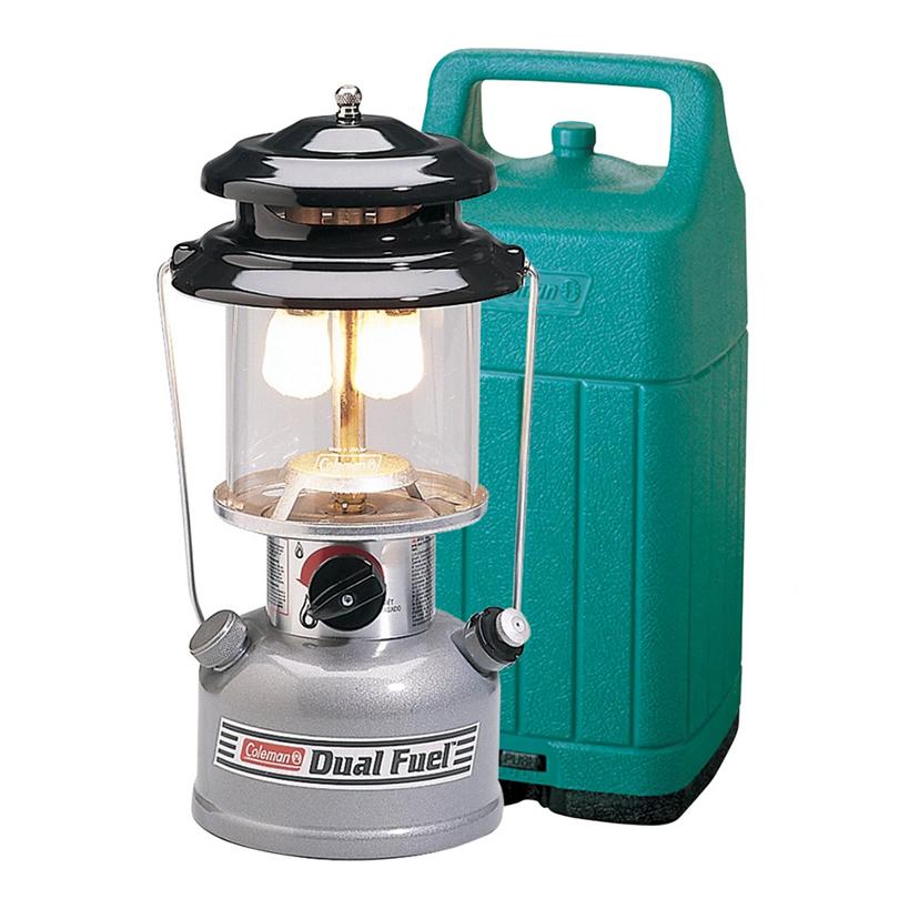 COLEMAN 3000004257 LANTERN WTH CASE