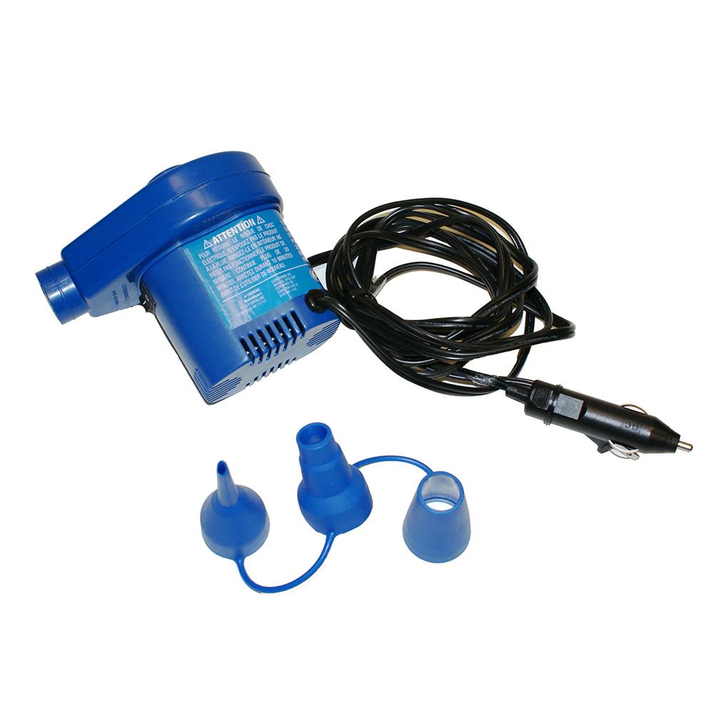 SOLSTICE 19150 HIGH CAPACITY DC ELECTRIC PUMP - The Twister Group Tools product