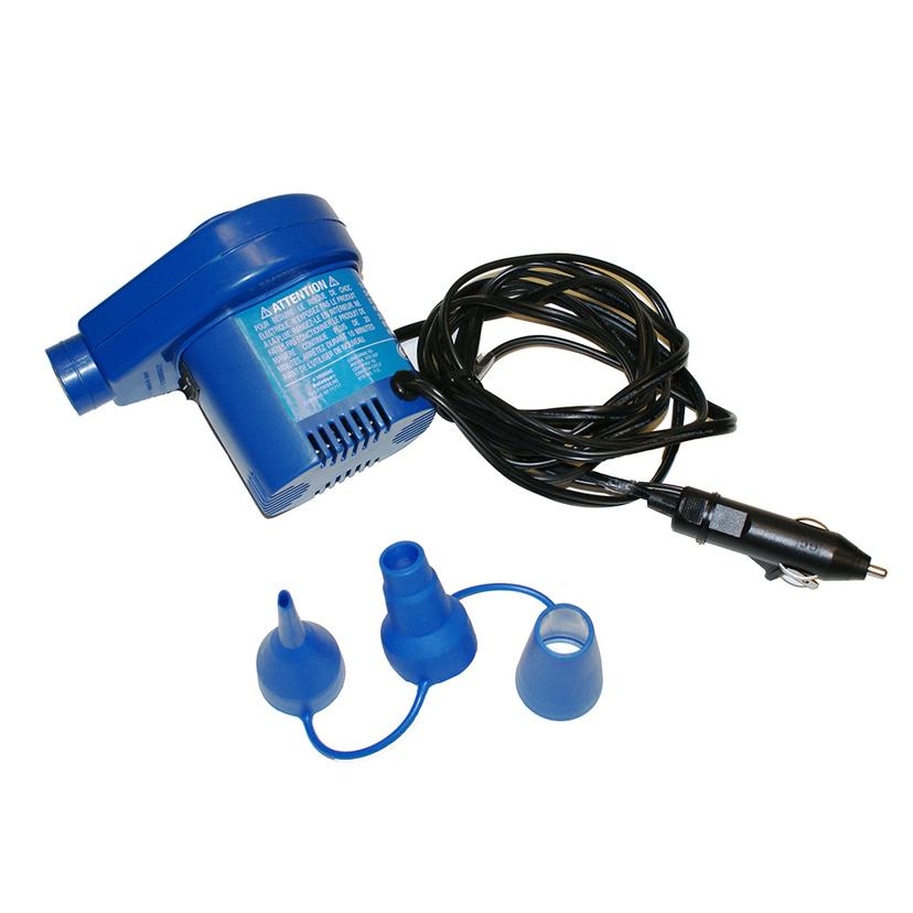 SOLSTICE 19150 HIGH CAPACITY DC ELECTRIC PUMP